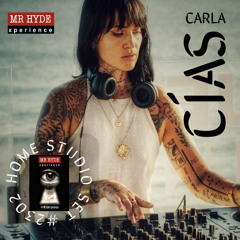 #2402 CARLA CIAS At Home Studio Ft MrHYDE