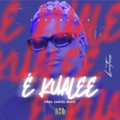 Leonardo Freezy – É Kualee (Beef Para Monsta)