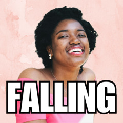 Ayra Starr x Davido Type Beat – “Falling” | Afrobeats Instrumental 2025