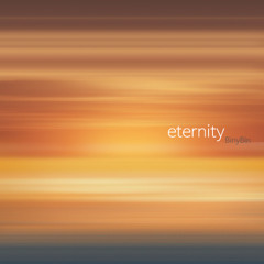 Eternity – BinyBin | Emotional Acoustic Guitar for Rainy Days 🌧️