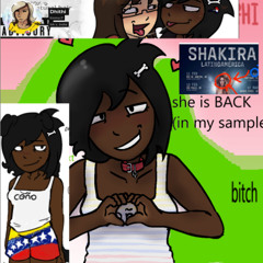 daria did ts party 4 u