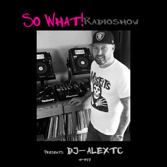 So What Radioshow 491/dj-alextc