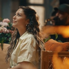 Sıla Şahin - Yok Sanayım (DeepMix)