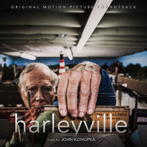 A Little Tiny Ant in a River of History