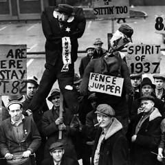 WW 11-20-25 The Rise Of Fascism, The UAW, Germany & The General Strike