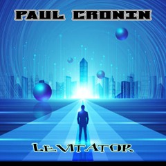 Paul Cronin - Levitator