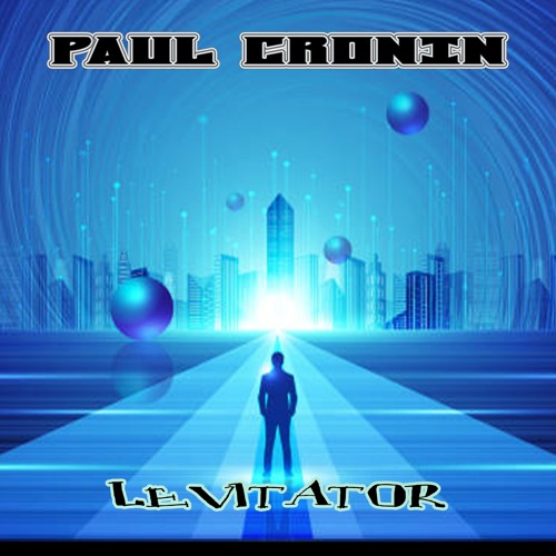 Paul Cronin - Levitator