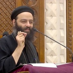 عظة حفل خدمة شباب لعيد القيامة المجيد 2022/04/24 | بركات القيامة | القس يوحنا مجدي أديب