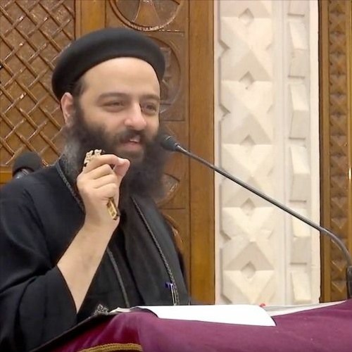 عظة حفل خدمة شباب لعيد القيامة المجيد 2022/04/24 | بركات القيامة | القس يوحنا مجدي أديب