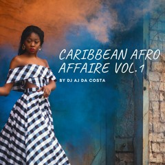 Caribbean Afro Affaire Vol.1
