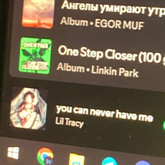 1vsall, Lil Tracy