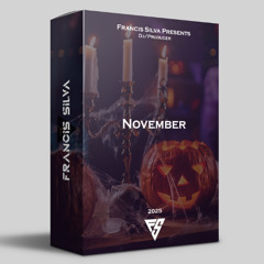 Francis Silva - November Pack 25'