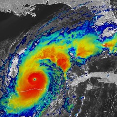 HURRICANE MILTON FREESTYLE