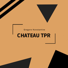 Podcast Chateau TPR