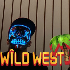 Wild West- Rickoo (Prod. 700)