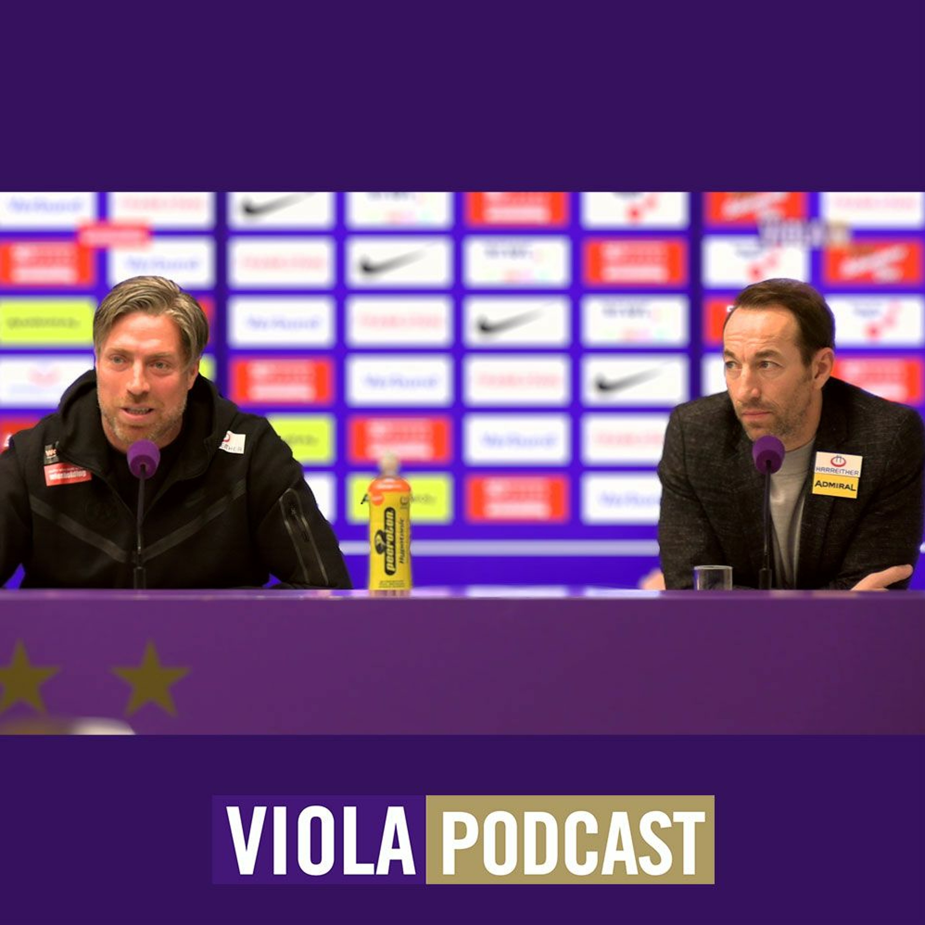 Viola Podcast
