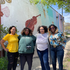 A Roundtable of Black Women Leaders in Madison