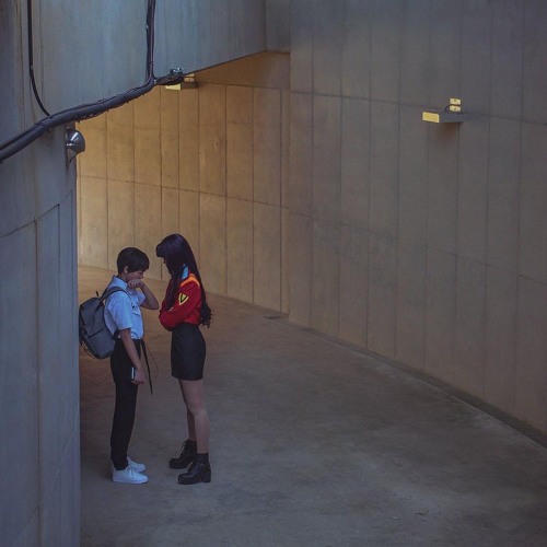 Well, if it ain't mine... (prod. syzic)