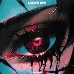 Love Me (feat. ara.)