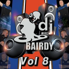 Dj Bairdy Vol 8 - Makina Classics