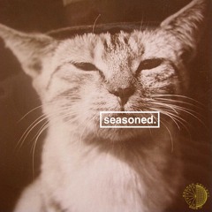 Korey Wade - Seasoned [Full EP]