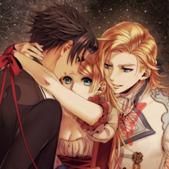 蝶と花と蜘蛛 / Frimomen, Miki and Kiyoteru AI 2