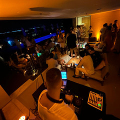 Rooftop - Fasano Salvador (brasilidades, baianidades)