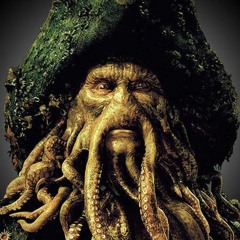 Davy Jones - Colm McGuinness