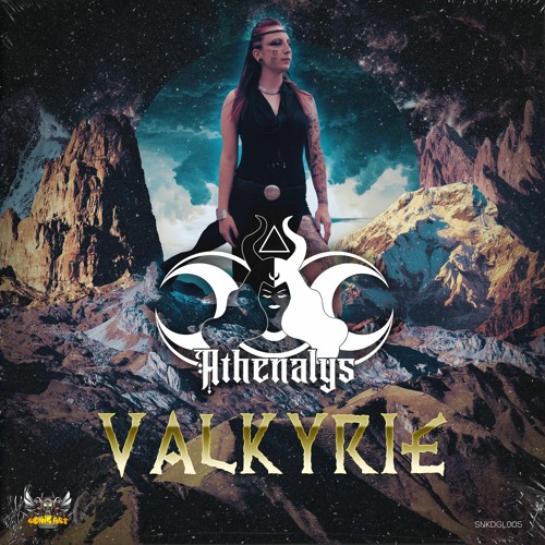 Athenalys - Valkyrie
