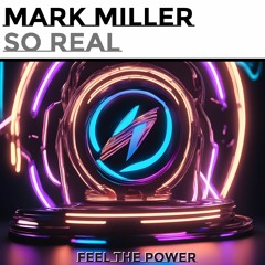 Love Decade - So Real (Mark Miller Bootleg) *FREE DOWNLOAD*