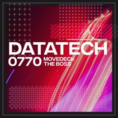 Movedeck - The Boss [Tech House]