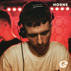 Get On Mix 001: Horne