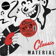 #HIPHOP50: Classic Material Megamix #5 (1991) mixed by Chris Read