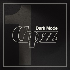 DJ Set - Dark Mode 00