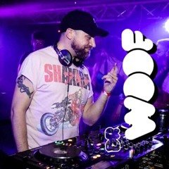 "MORE DRAMA, MORE TECHNO" DoctorWoof 24-12