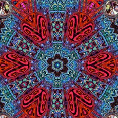 A WHOLE LOTTA TRUBBLE 5-24