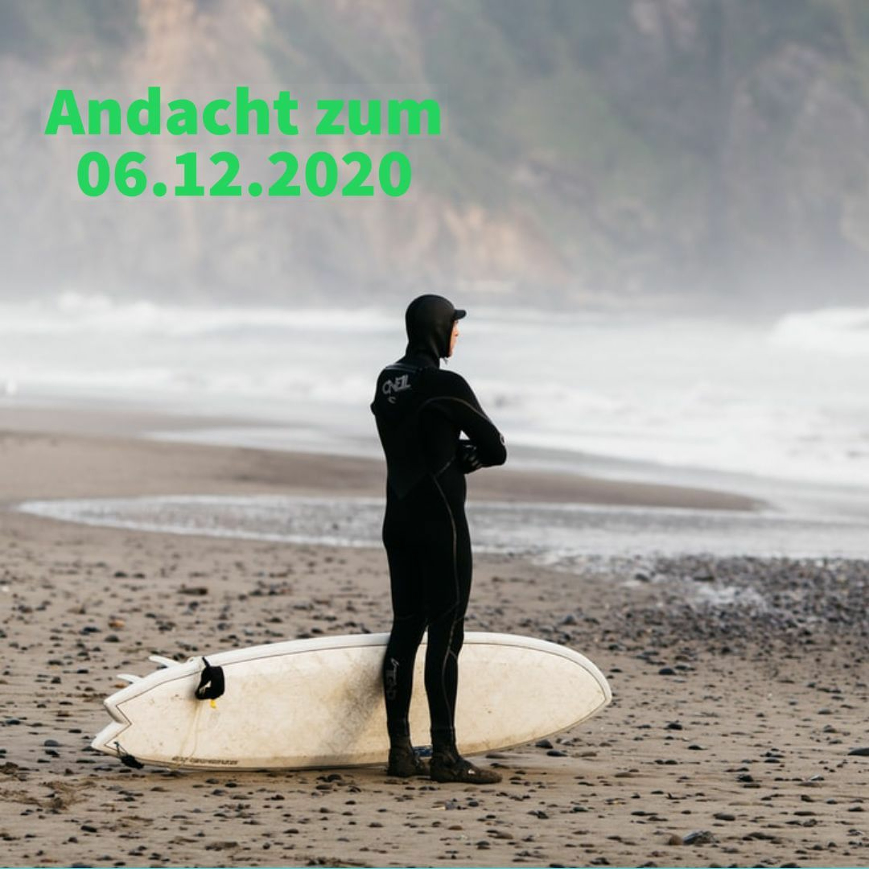 Podcast-Andacht