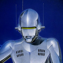 Digital Overdrive