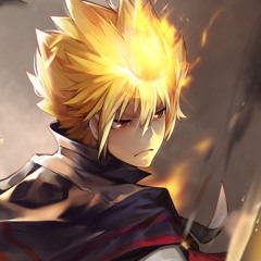 Tsuna Awakens: Intense Metal Cover by FalKKonE