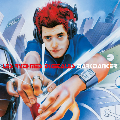 Stream Music Makes You Lose Control (Lrd Remix) by Les Rythmes