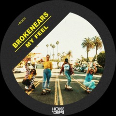 My Feel (Extended Mix)