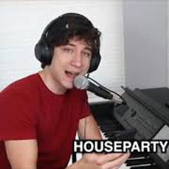 Daniel Thrasher Houseparty Sponsor Song