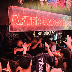Neverdogs Surprise Morning Session at Bamboleo x After Caposile (Italy) - 22nd June 2025