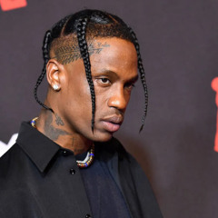 fallout (Travis Scott Type Beat)
