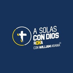 A SOLAS CON DIOS 30 DE NOVIEMBRE