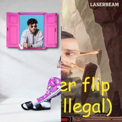 Azahriah & Desh - Miafasz X Ray Volpe - Laserbeam (Gammer Flip)