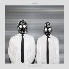 Synth#electronica#the Leffeman way