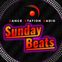 Sunday Beats Mix 1