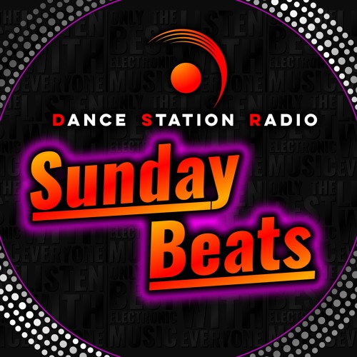 Sunday Beats Mix 1