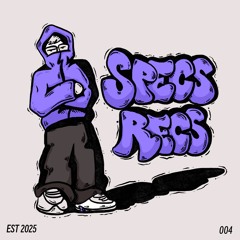 Feelin Lucky (SR004)